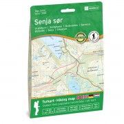 Senja Sör Topo 3000